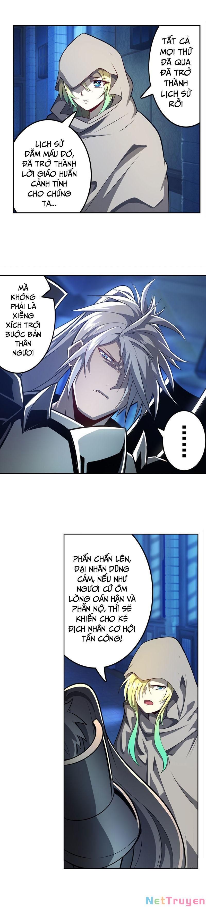 đọc truyện Anh Hùng ? Ta Không Làm Lâu Rồi Chương 408 ảnh 15 tại Thiên Thai Truyện