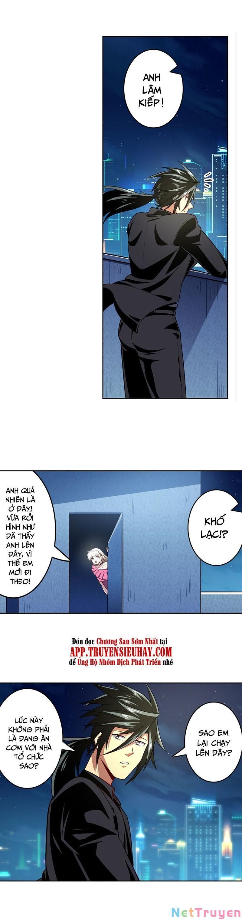 đọc truyện Anh Hùng ? Ta Không Làm Lâu Rồi Chương 408 ảnh 17 tại Thiên Thai Truyện