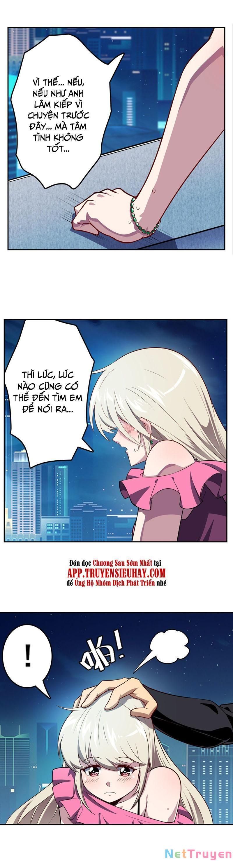 đọc truyện Anh Hùng ? Ta Không Làm Lâu Rồi Chương 408 ảnh 20 tại Thiên Thai Truyện