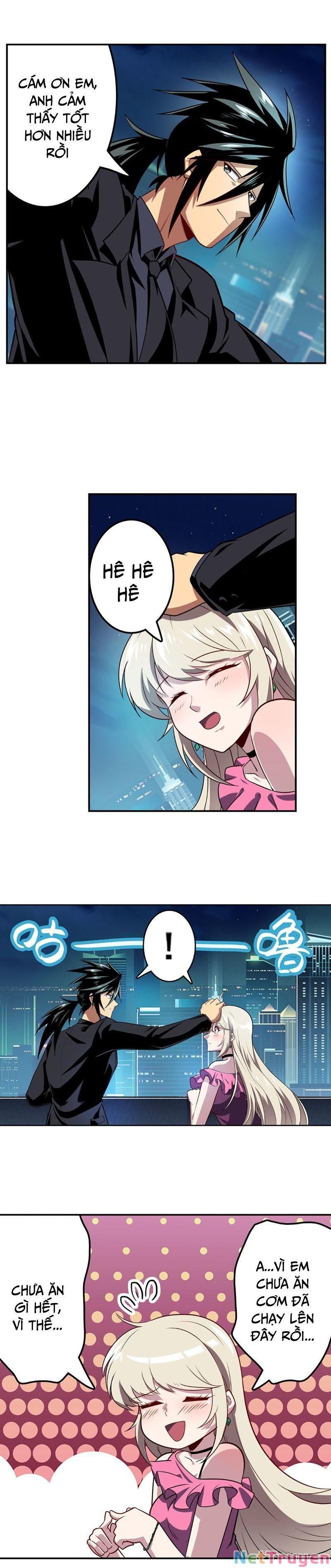 đọc truyện Anh Hùng ? Ta Không Làm Lâu Rồi Chương 408 ảnh 21 tại Thiên Thai Truyện