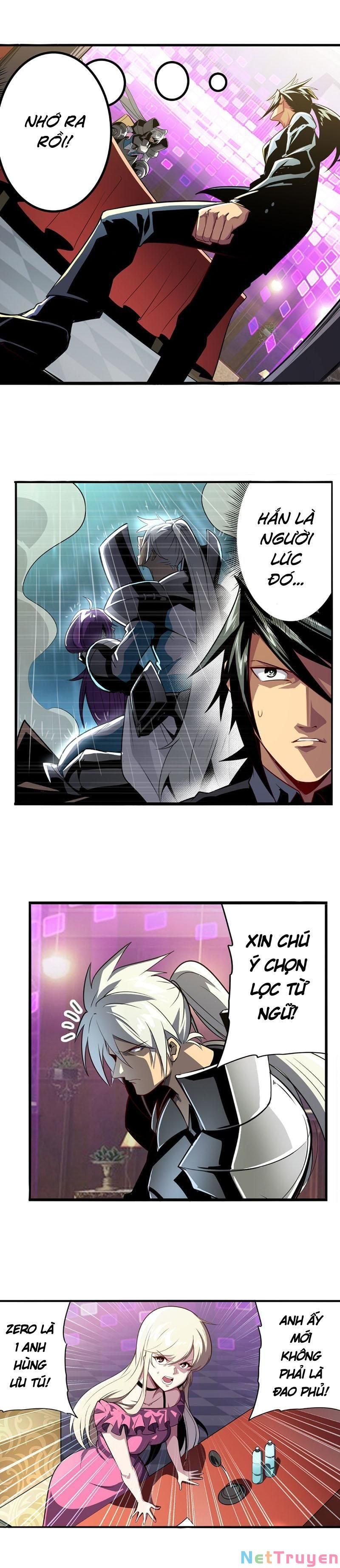 đọc truyện Anh Hùng ? Ta Không Làm Lâu Rồi Chương 408 ảnh 4 tại Thiên Thai Truyện