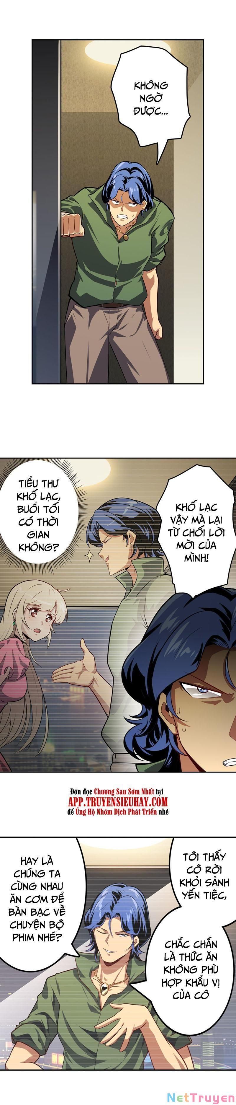 đọc truyện Anh Hùng ? Ta Không Làm Lâu Rồi Chương 408 ảnh 23 tại Thiên Thai Truyện