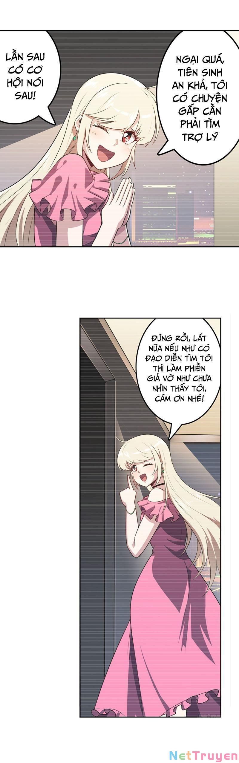 đọc truyện Anh Hùng ? Ta Không Làm Lâu Rồi Chương 408 ảnh 24 tại Thiên Thai Truyện