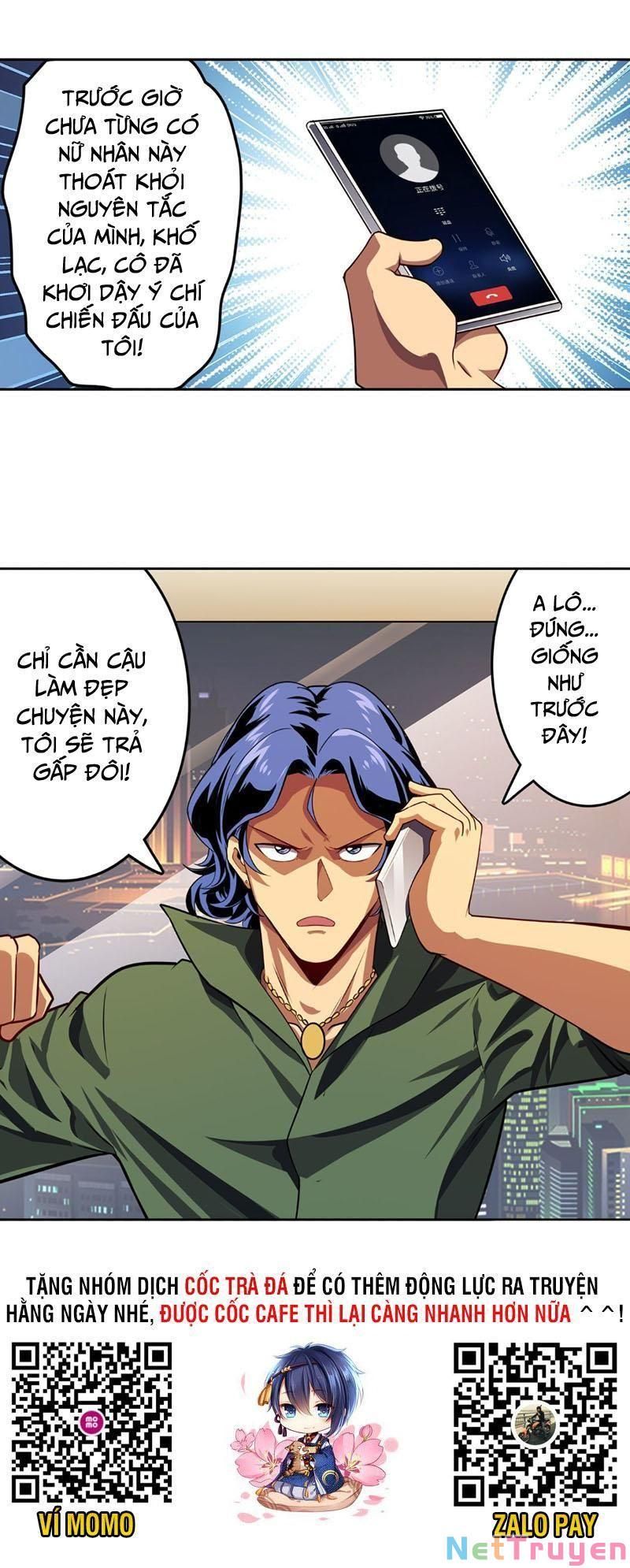 đọc truyện Anh Hùng ? Ta Không Làm Lâu Rồi Chương 408 ảnh 25 tại Thiên Thai Truyện