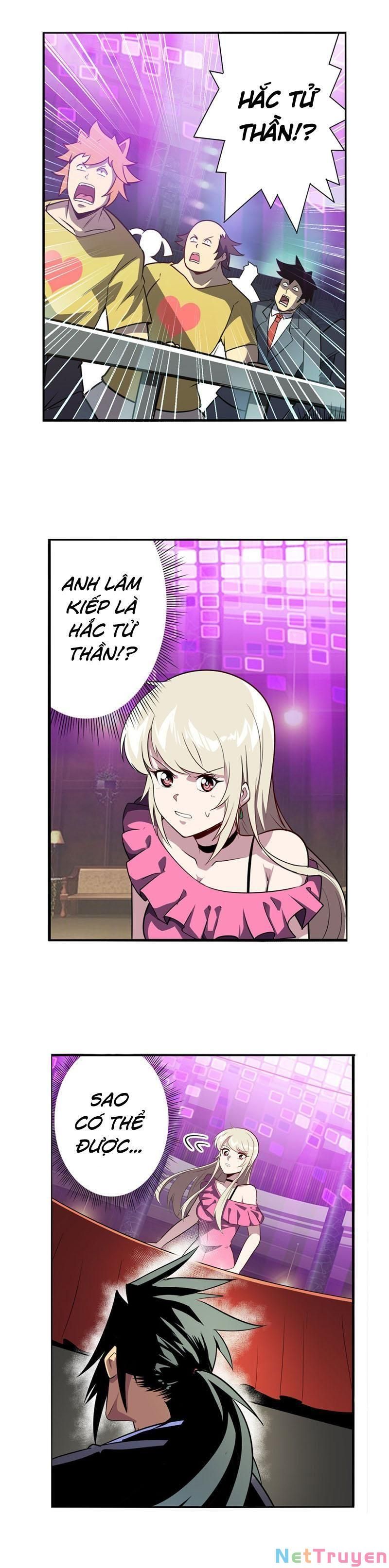 đọc truyện Anh Hùng ? Ta Không Làm Lâu Rồi Chương 408 ảnh 6 tại Thiên Thai Truyện