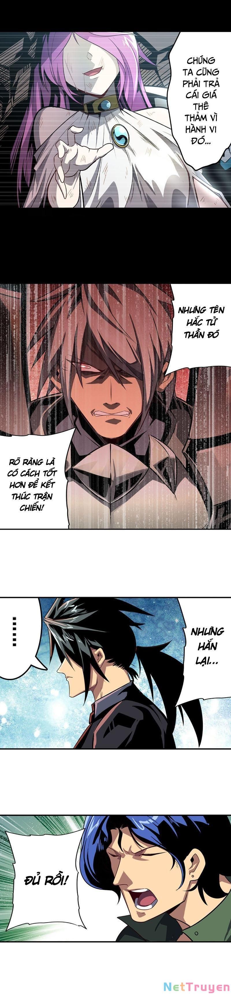 đọc truyện Anh Hùng ? Ta Không Làm Lâu Rồi Chương 408 ảnh 9 tại Thiên Thai Truyện