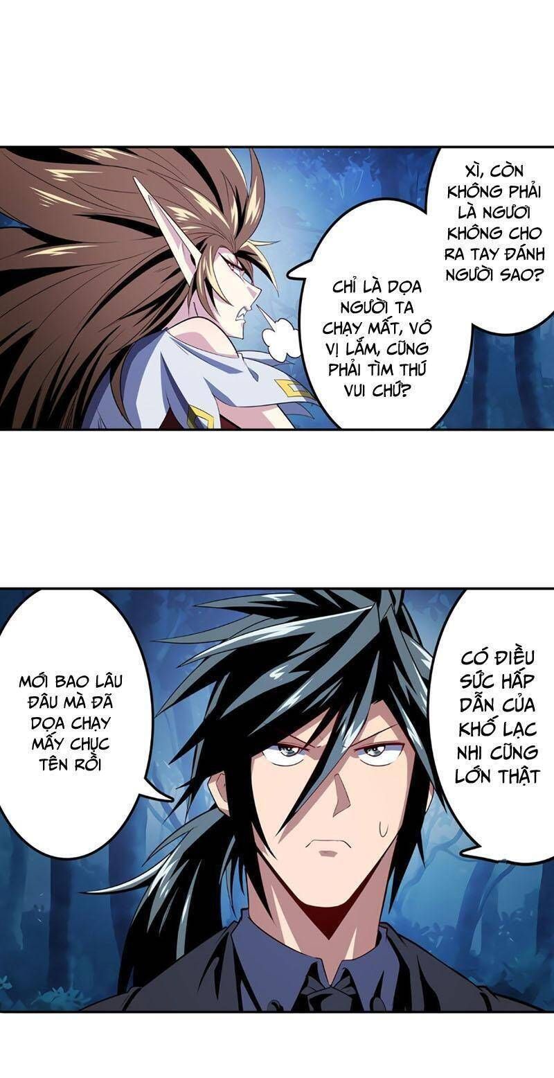 đọc truyện Anh Hùng ? Ta Không Làm Lâu Rồi Chương 409 ảnh 13 tại Thiên Thai Truyện