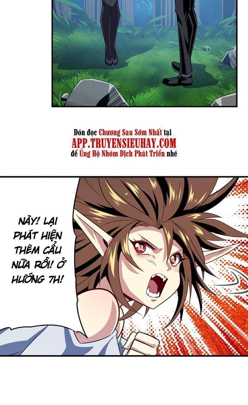 đọc truyện Anh Hùng ? Ta Không Làm Lâu Rồi Chương 409 ảnh 15 tại Thiên Thai Truyện