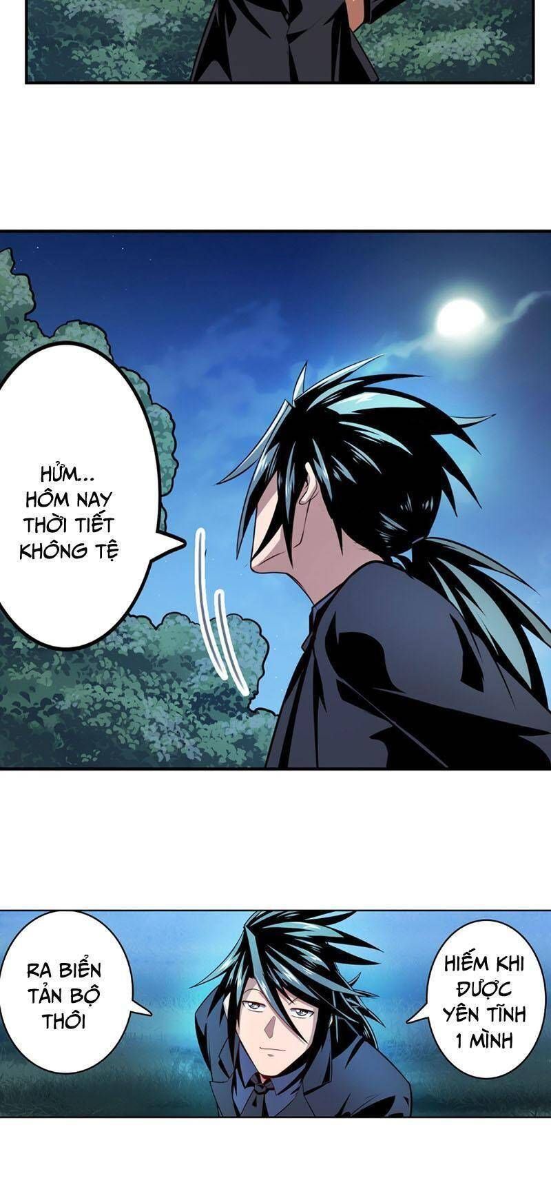 đọc truyện Anh Hùng ? Ta Không Làm Lâu Rồi Chương 409 ảnh 17 tại Thiên Thai Truyện