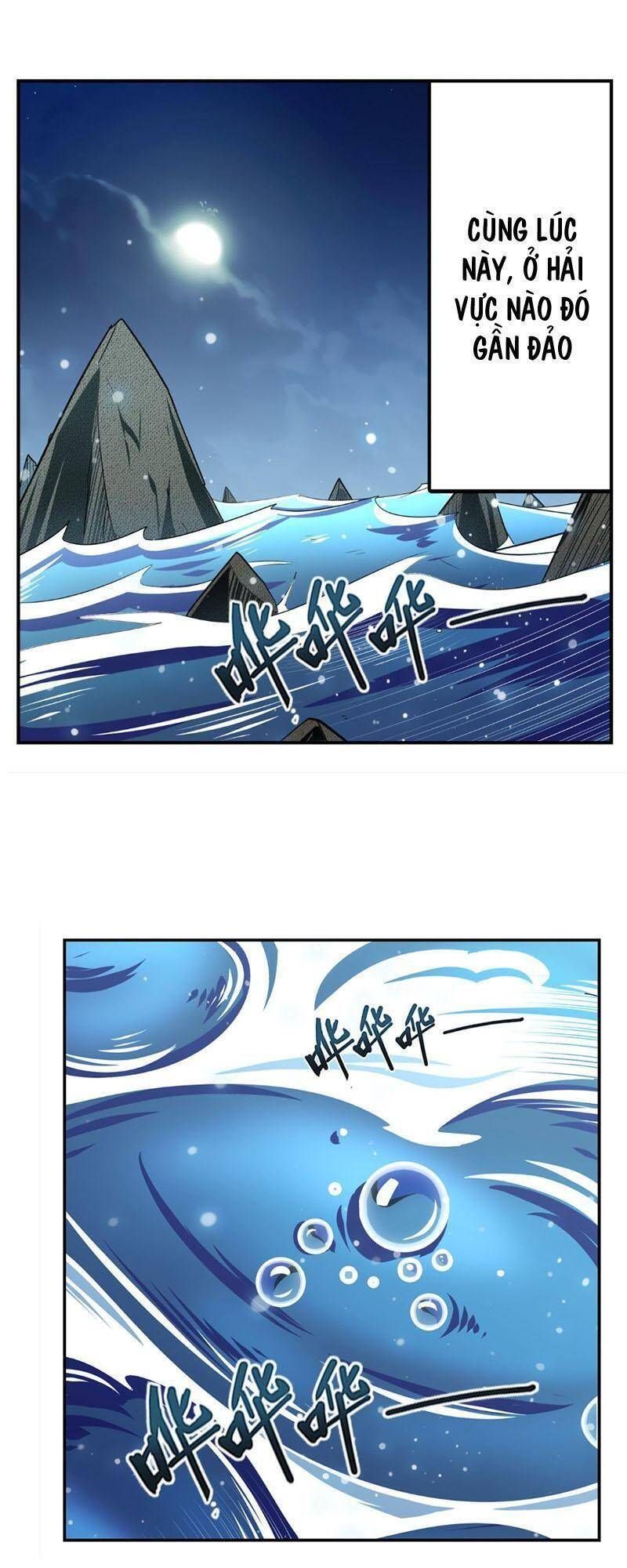 đọc truyện Anh Hùng ? Ta Không Làm Lâu Rồi Chương 409 ảnh 18 tại Thiên Thai Truyện