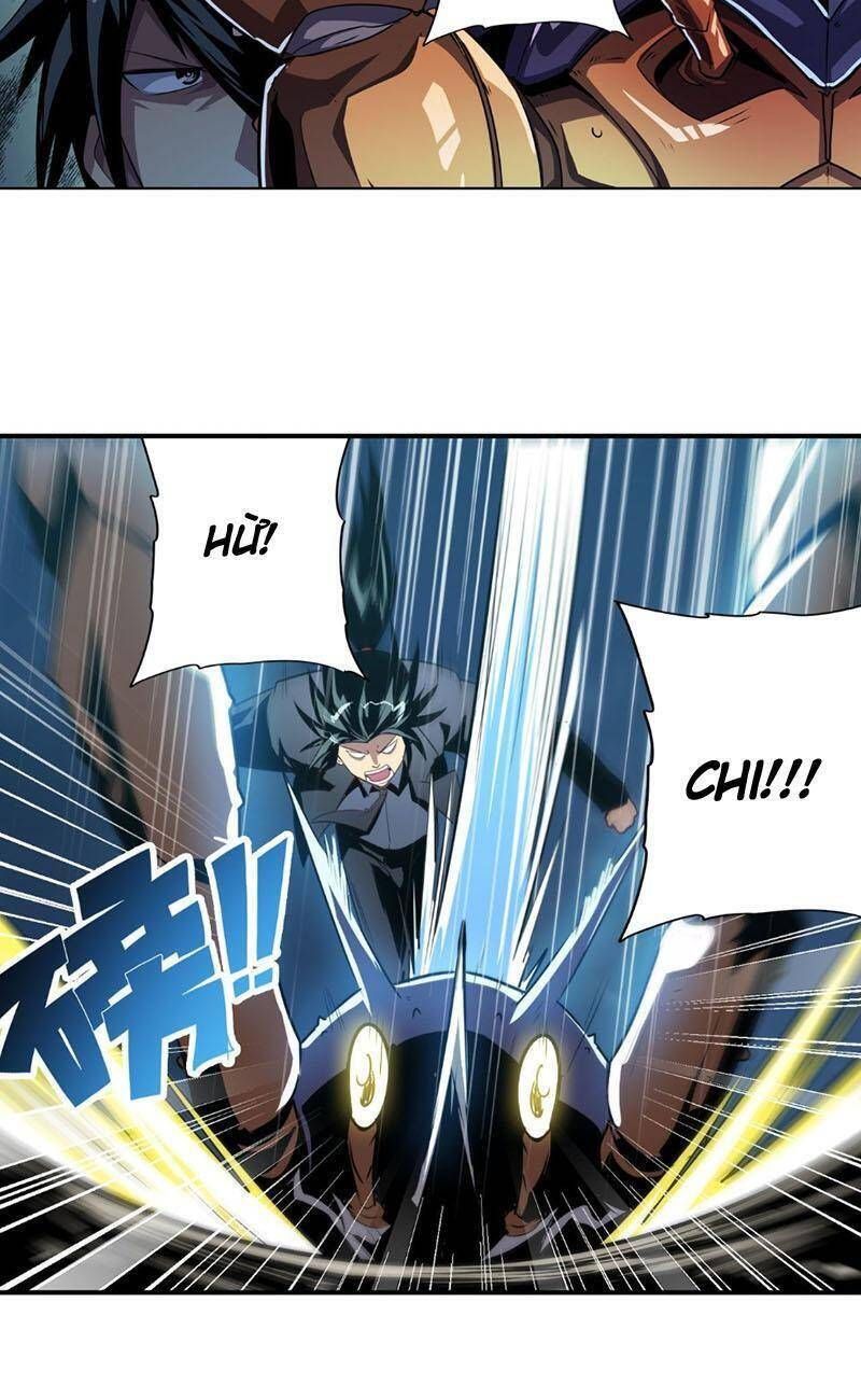 đọc truyện Anh Hùng ? Ta Không Làm Lâu Rồi Chương 409 ảnh 21 tại Thiên Thai Truyện