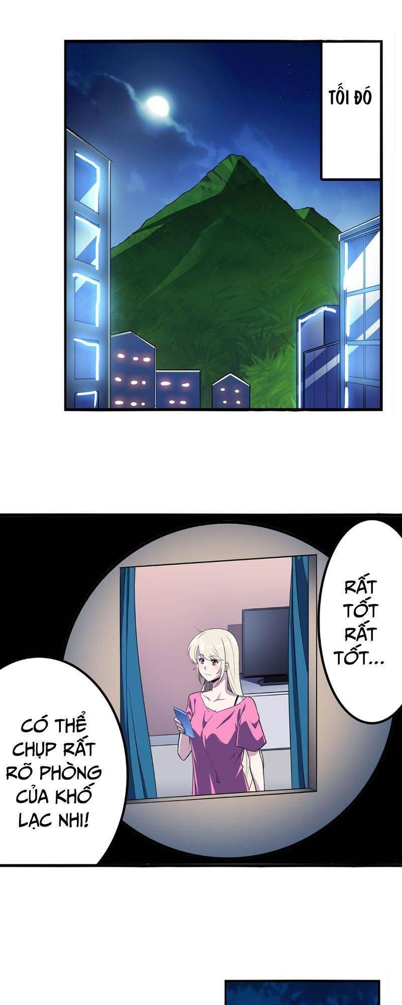 đọc truyện Anh Hùng ? Ta Không Làm Lâu Rồi Chương 409 ảnh 4 tại Thiên Thai Truyện