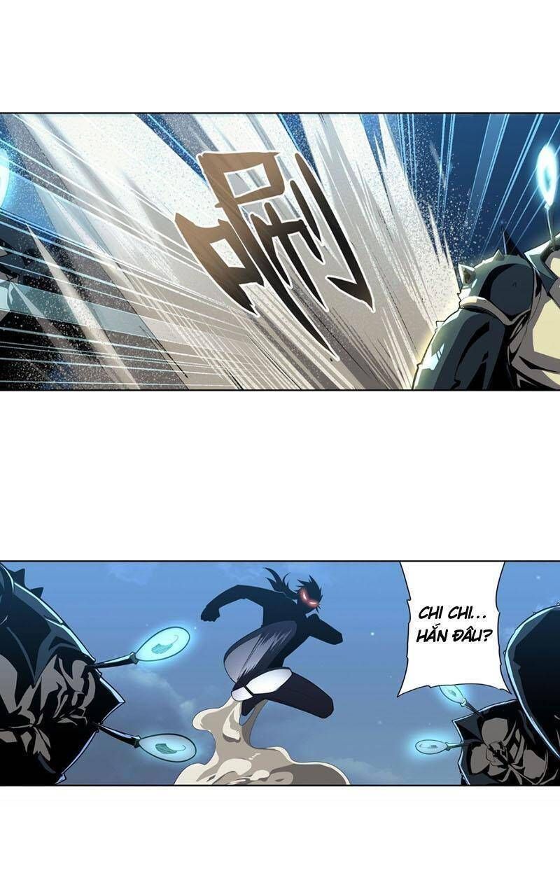 đọc truyện Anh Hùng ? Ta Không Làm Lâu Rồi Chương 409 ảnh 25 tại Thiên Thai Truyện