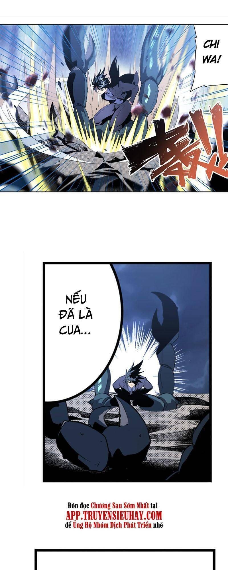 đọc truyện Anh Hùng ? Ta Không Làm Lâu Rồi Chương 409 ảnh 26 tại Thiên Thai Truyện