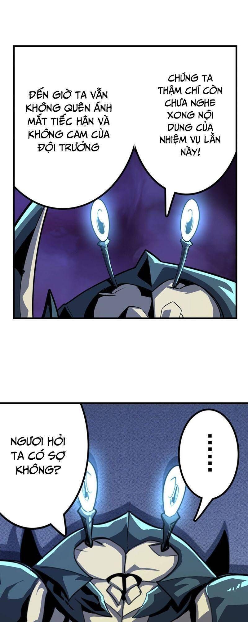 đọc truyện Anh Hùng ? Ta Không Làm Lâu Rồi Chương 409 ảnh 28 tại Thiên Thai Truyện