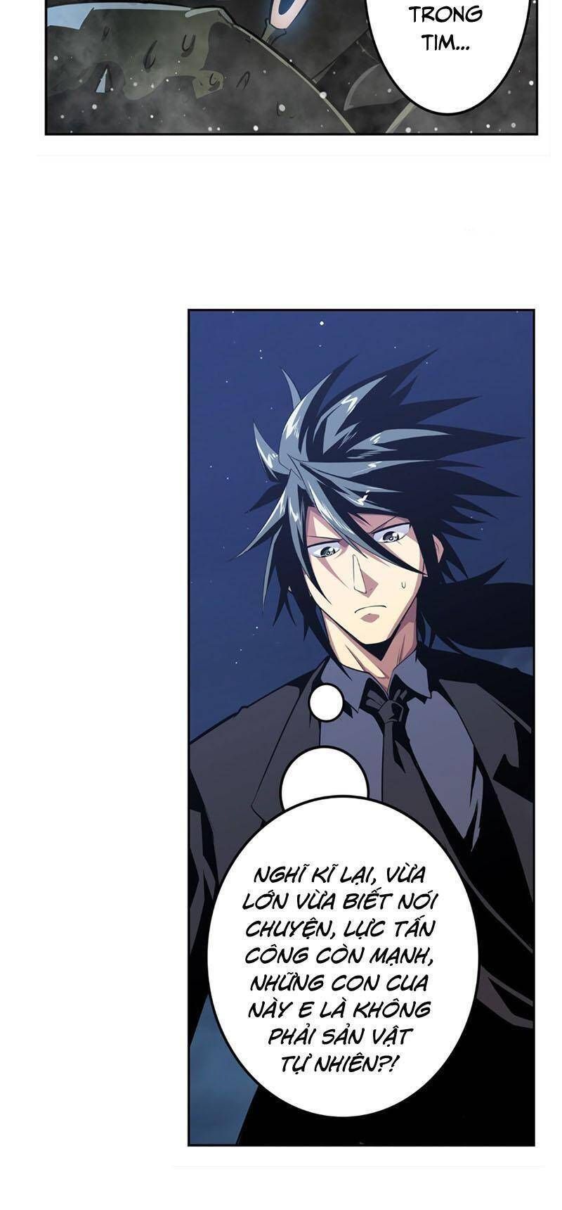 đọc truyện Anh Hùng ? Ta Không Làm Lâu Rồi Chương 409 ảnh 31 tại Thiên Thai Truyện