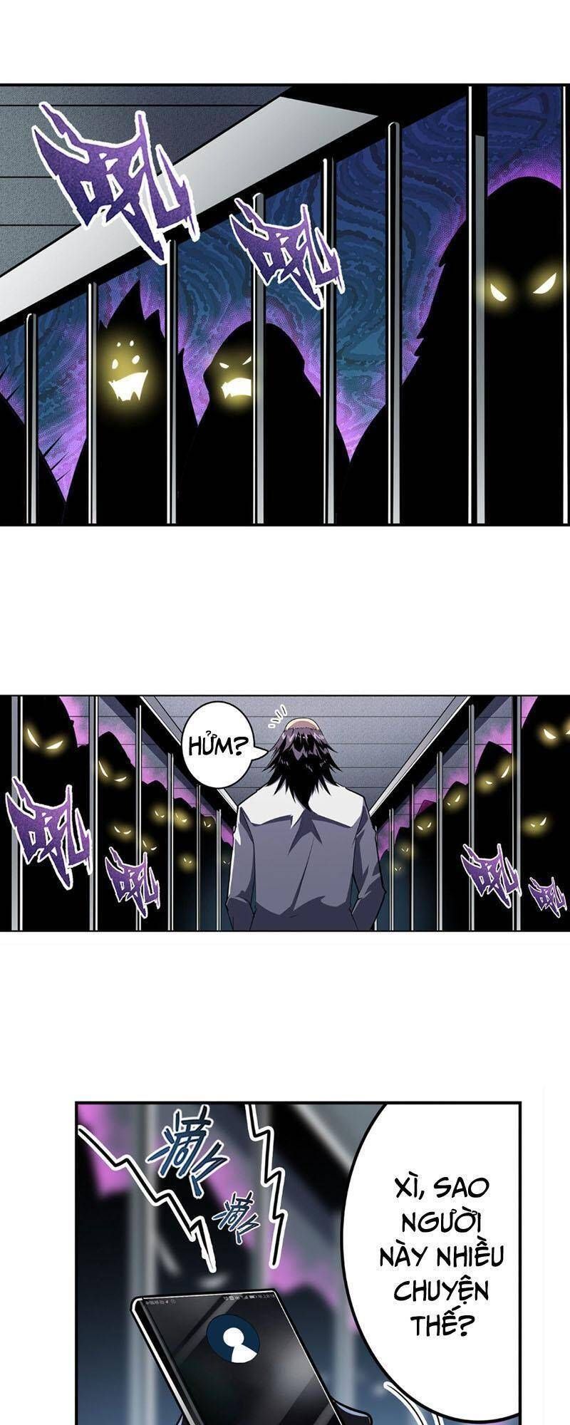 đọc truyện Anh Hùng ? Ta Không Làm Lâu Rồi Chương 409 ảnh 34 tại Thiên Thai Truyện