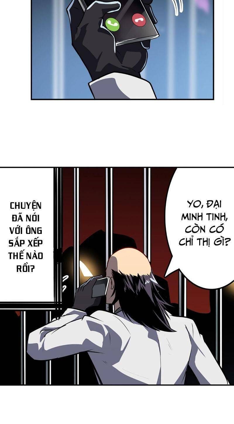 đọc truyện Anh Hùng ? Ta Không Làm Lâu Rồi Chương 409 ảnh 35 tại Thiên Thai Truyện