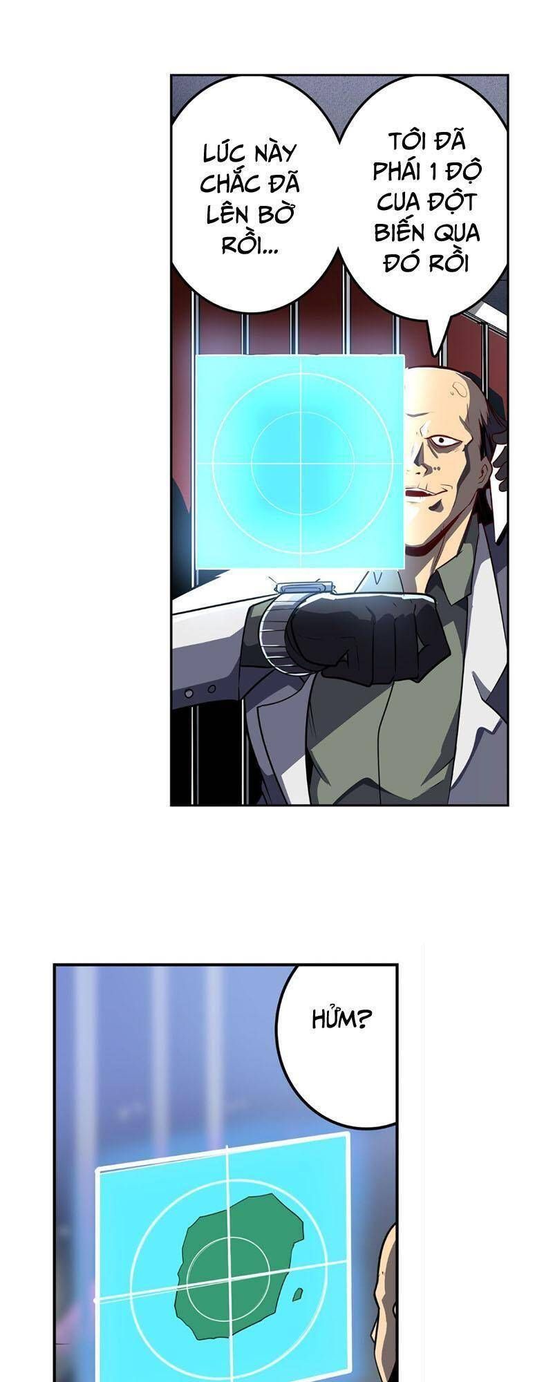 đọc truyện Anh Hùng ? Ta Không Làm Lâu Rồi Chương 409 ảnh 38 tại Thiên Thai Truyện