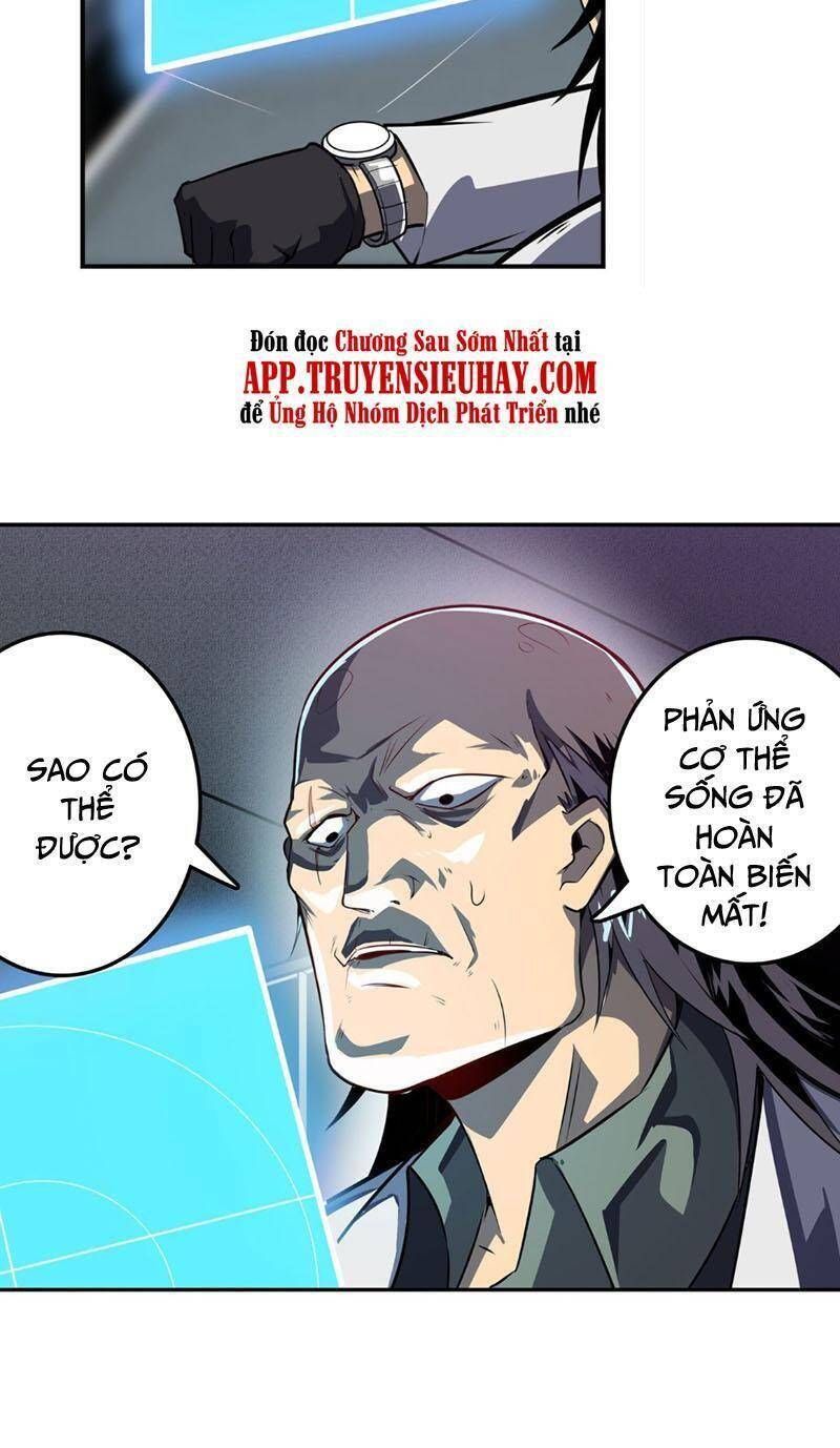 đọc truyện Anh Hùng ? Ta Không Làm Lâu Rồi Chương 409 ảnh 39 tại Thiên Thai Truyện