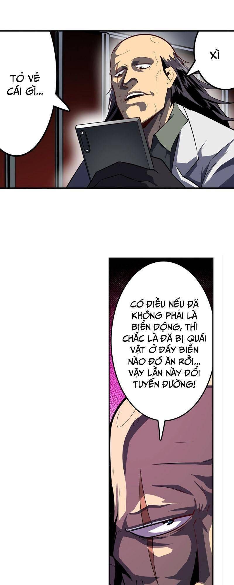 đọc truyện Anh Hùng ? Ta Không Làm Lâu Rồi Chương 409 ảnh 42 tại Thiên Thai Truyện