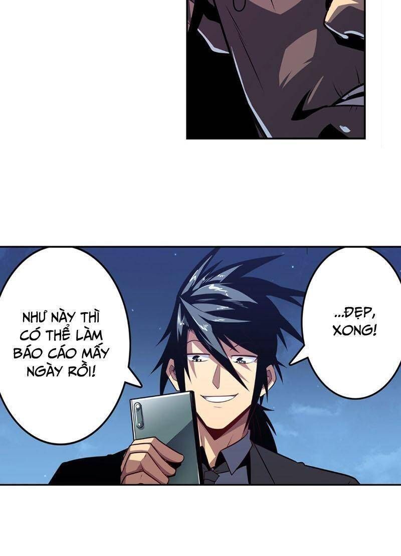 đọc truyện Anh Hùng ? Ta Không Làm Lâu Rồi Chương 409 ảnh 43 tại Thiên Thai Truyện