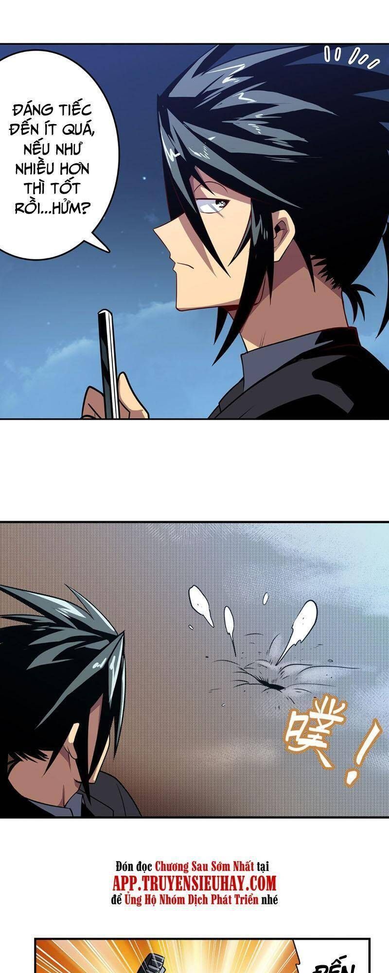 đọc truyện Anh Hùng ? Ta Không Làm Lâu Rồi Chương 409 ảnh 44 tại Thiên Thai Truyện