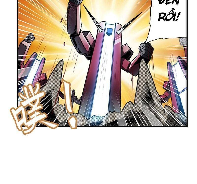 đọc truyện Anh Hùng ? Ta Không Làm Lâu Rồi Chương 409 ảnh 45 tại Thiên Thai Truyện