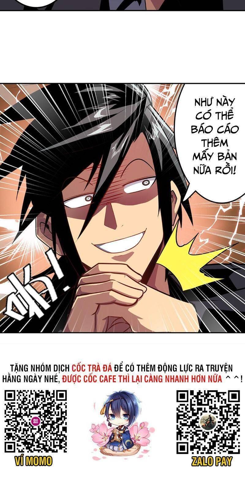 đọc truyện Anh Hùng ? Ta Không Làm Lâu Rồi Chương 409 ảnh 47 tại Thiên Thai Truyện