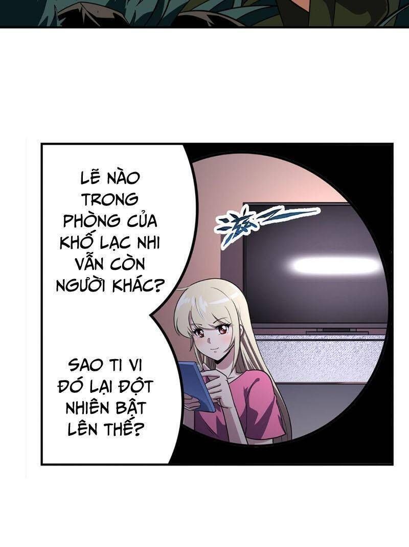 đọc truyện Anh Hùng ? Ta Không Làm Lâu Rồi Chương 409 ảnh 7 tại Thiên Thai Truyện