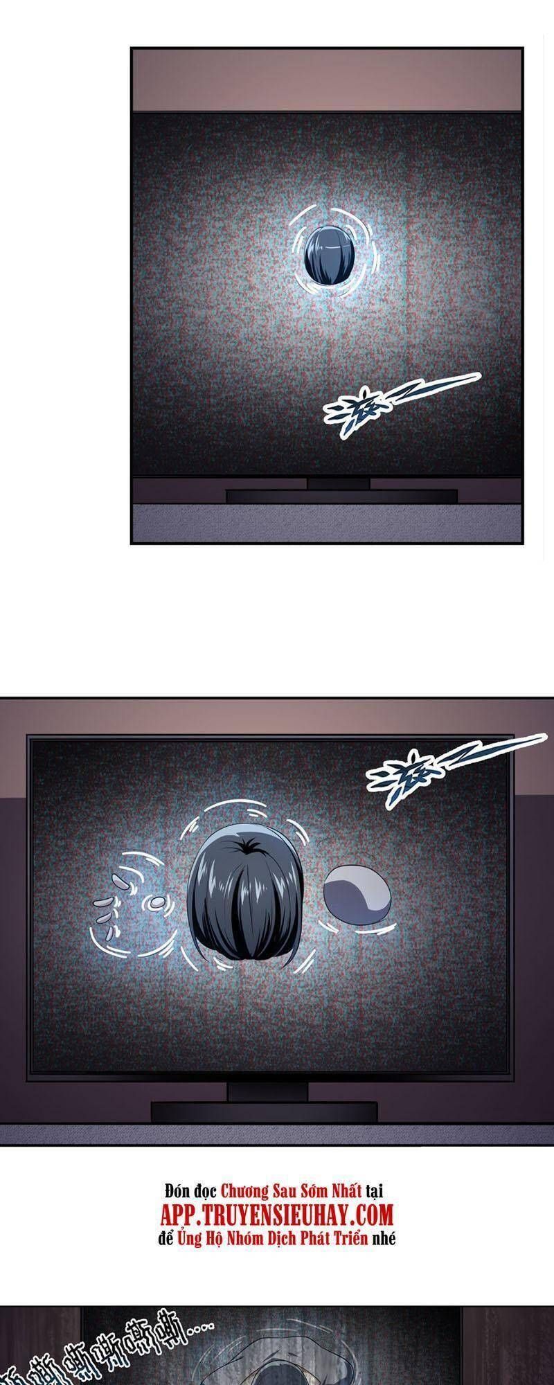 đọc truyện Anh Hùng ? Ta Không Làm Lâu Rồi Chương 409 ảnh 8 tại Thiên Thai Truyện