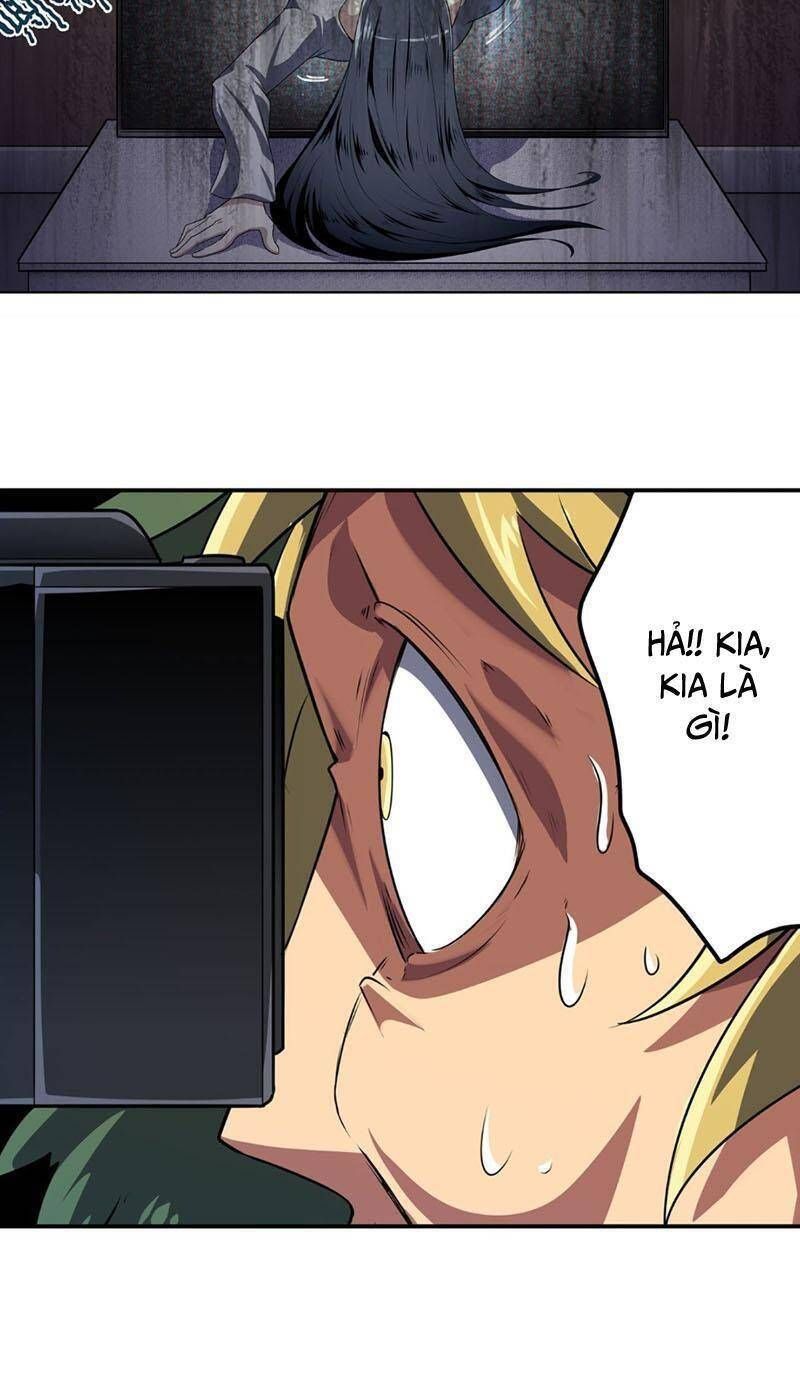 đọc truyện Anh Hùng ? Ta Không Làm Lâu Rồi Chương 409 ảnh 9 tại Thiên Thai Truyện