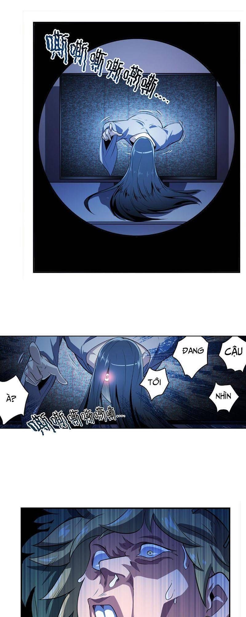 đọc truyện Anh Hùng ? Ta Không Làm Lâu Rồi Chương 409 ảnh 10 tại Thiên Thai Truyện