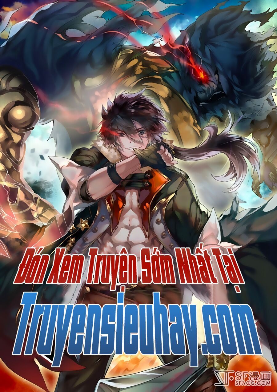 đọc truyện Anh Hùng ? Ta Không Làm Lâu Rồi Chương 41 ảnh 17 tại Thiên Thai Truyện