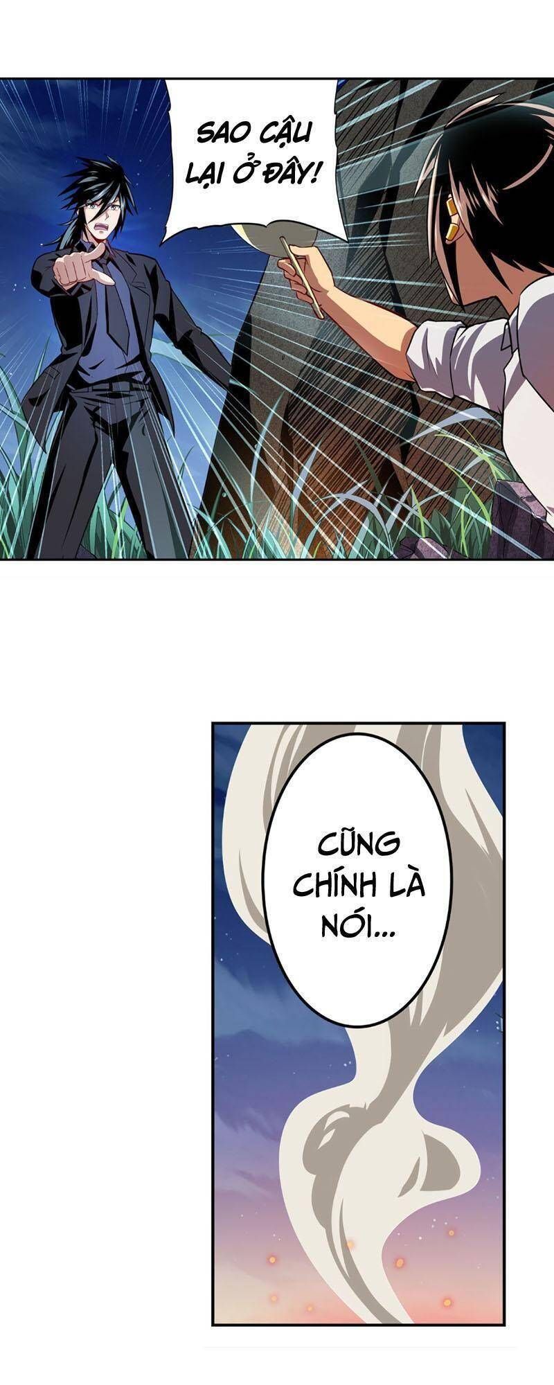 đọc truyện Anh Hùng ? Ta Không Làm Lâu Rồi Chương 410 ảnh 12 tại Thiên Thai Truyện