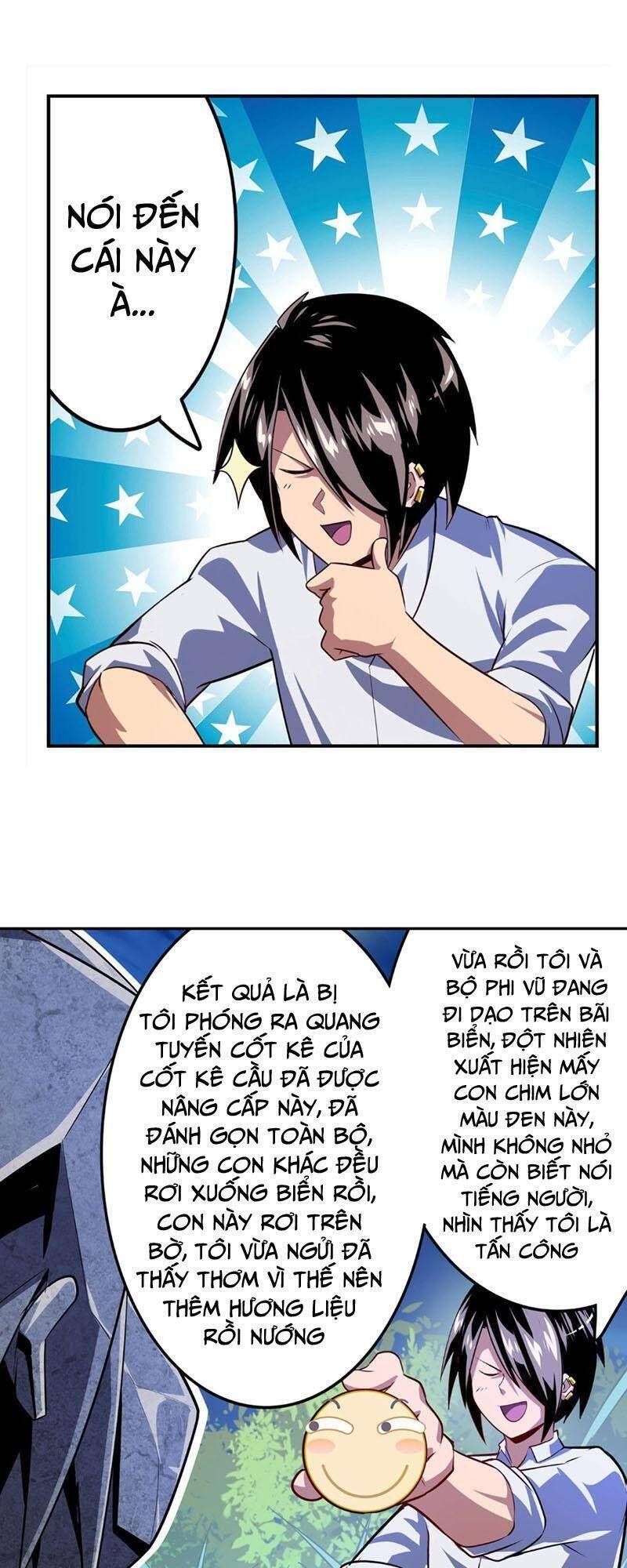 đọc truyện Anh Hùng ? Ta Không Làm Lâu Rồi Chương 410 ảnh 16 tại Thiên Thai Truyện