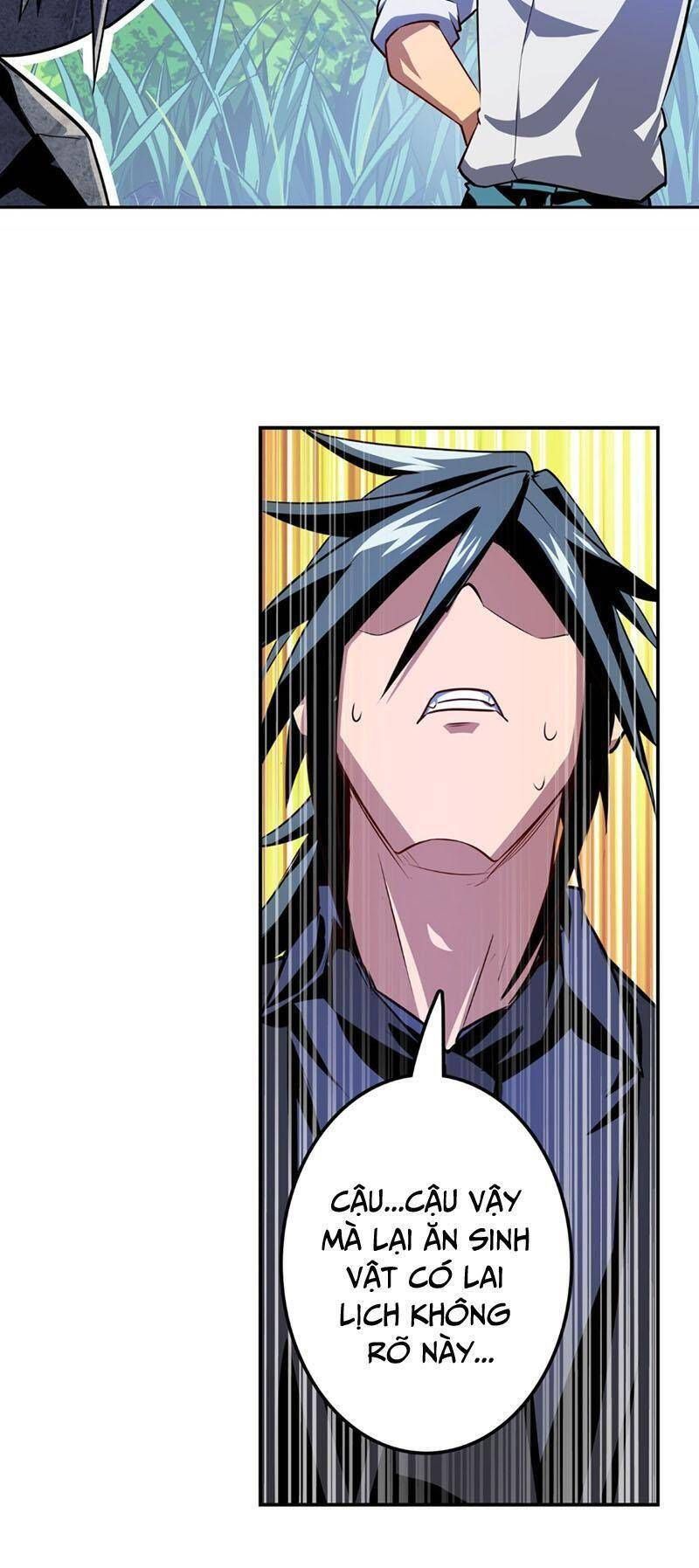 đọc truyện Anh Hùng ? Ta Không Làm Lâu Rồi Chương 410 ảnh 17 tại Thiên Thai Truyện