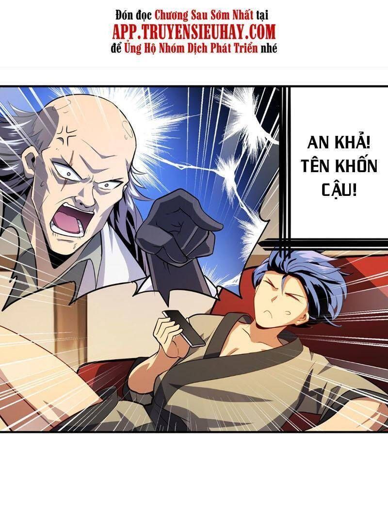 đọc truyện Anh Hùng ? Ta Không Làm Lâu Rồi Chương 410 ảnh 21 tại Thiên Thai Truyện