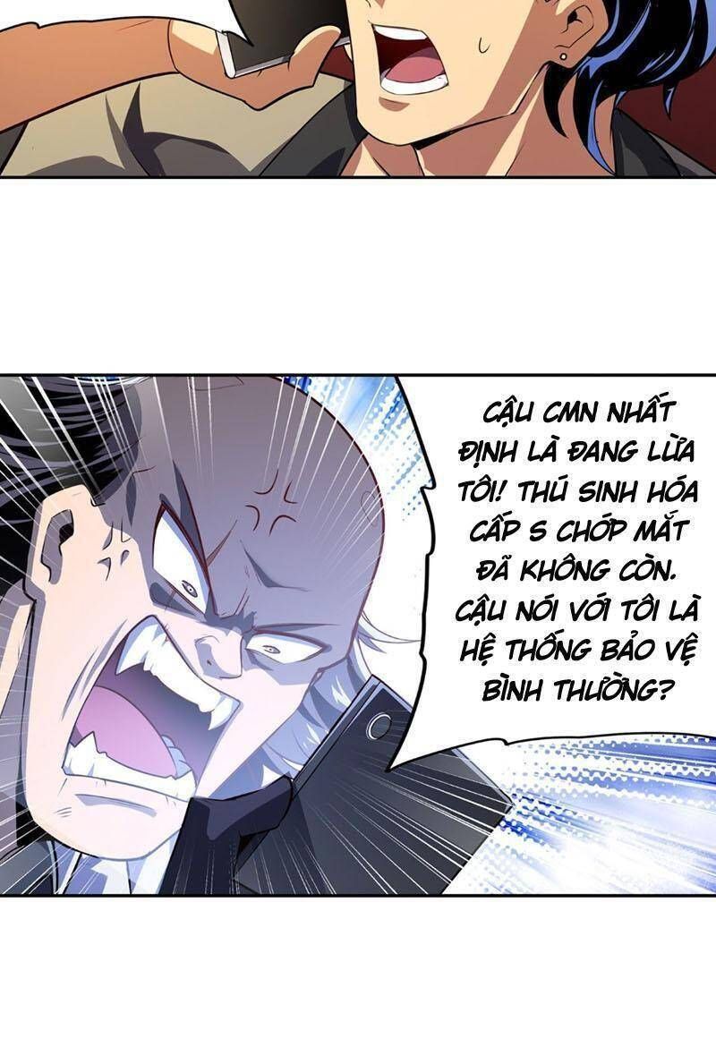 đọc truyện Anh Hùng ? Ta Không Làm Lâu Rồi Chương 410 ảnh 23 tại Thiên Thai Truyện