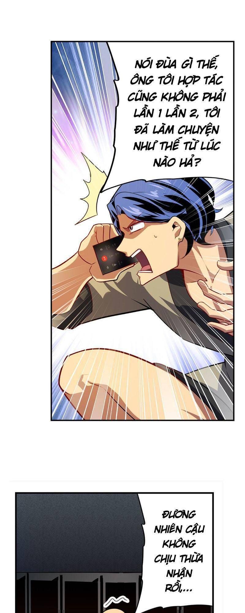 đọc truyện Anh Hùng ? Ta Không Làm Lâu Rồi Chương 410 ảnh 26 tại Thiên Thai Truyện