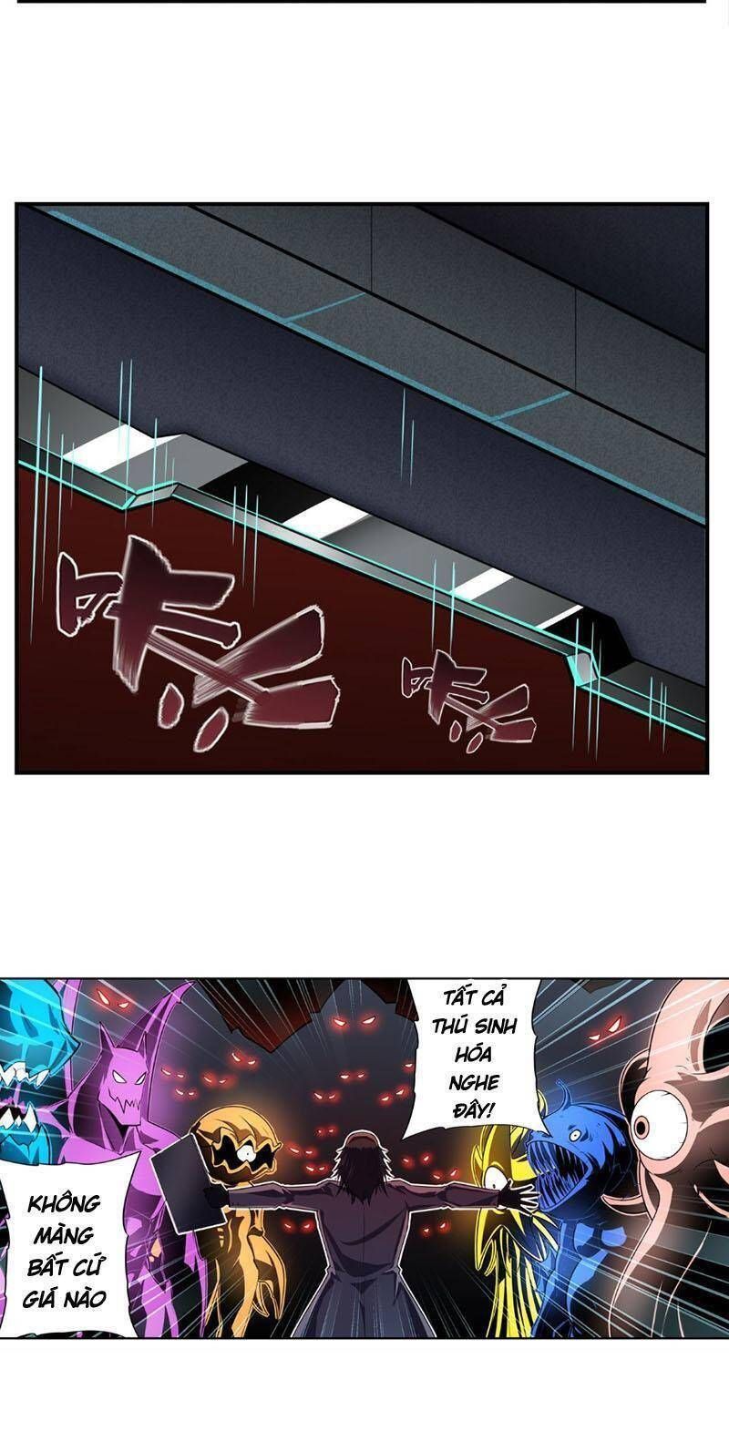 đọc truyện Anh Hùng ? Ta Không Làm Lâu Rồi Chương 410 ảnh 29 tại Thiên Thai Truyện