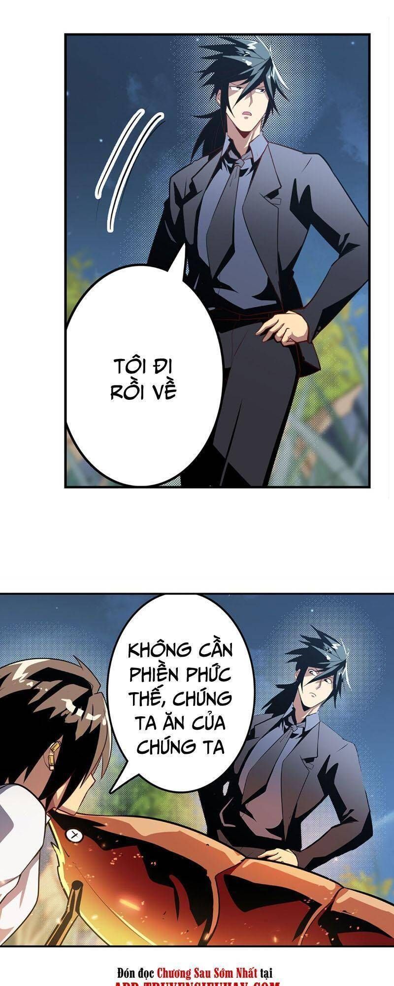 đọc truyện Anh Hùng ? Ta Không Làm Lâu Rồi Chương 410 ảnh 32 tại Thiên Thai Truyện