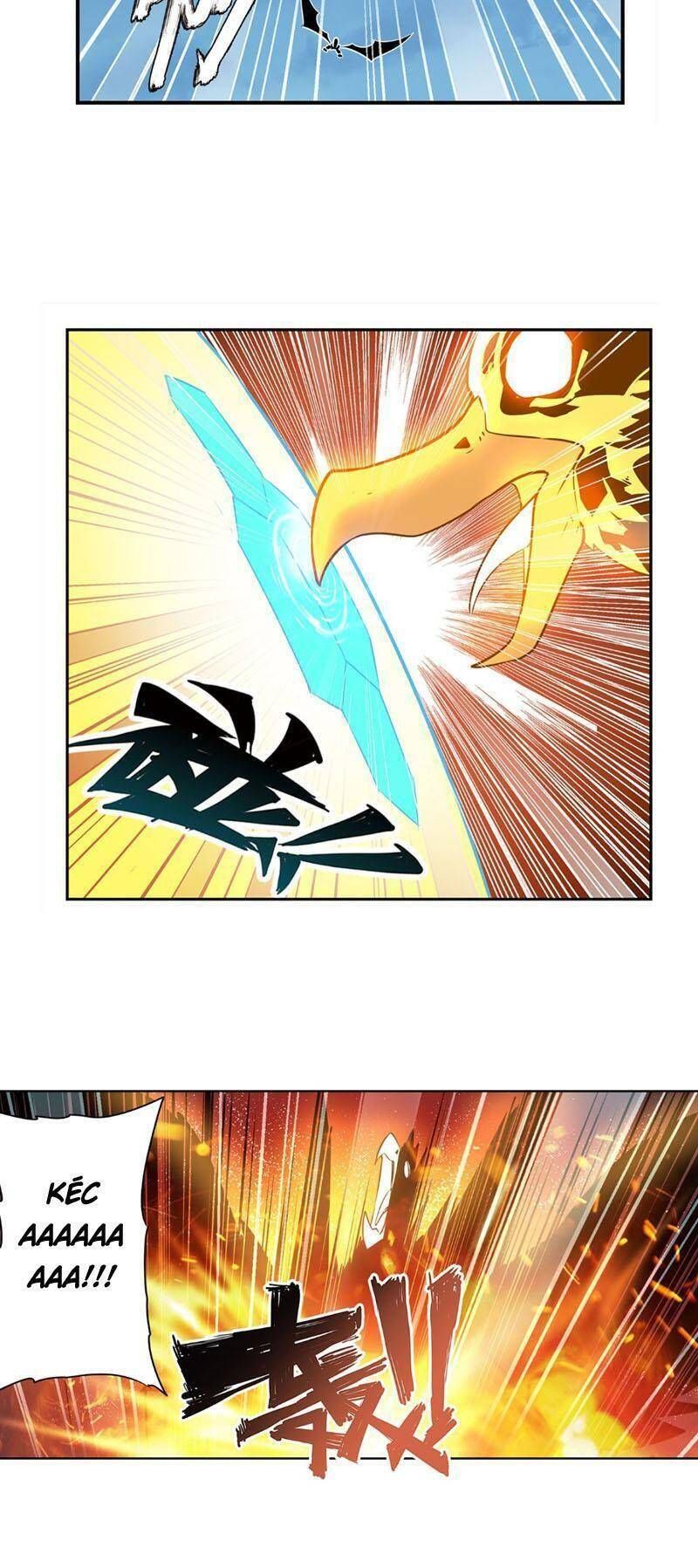 đọc truyện Anh Hùng ? Ta Không Làm Lâu Rồi Chương 410 ảnh 35 tại Thiên Thai Truyện