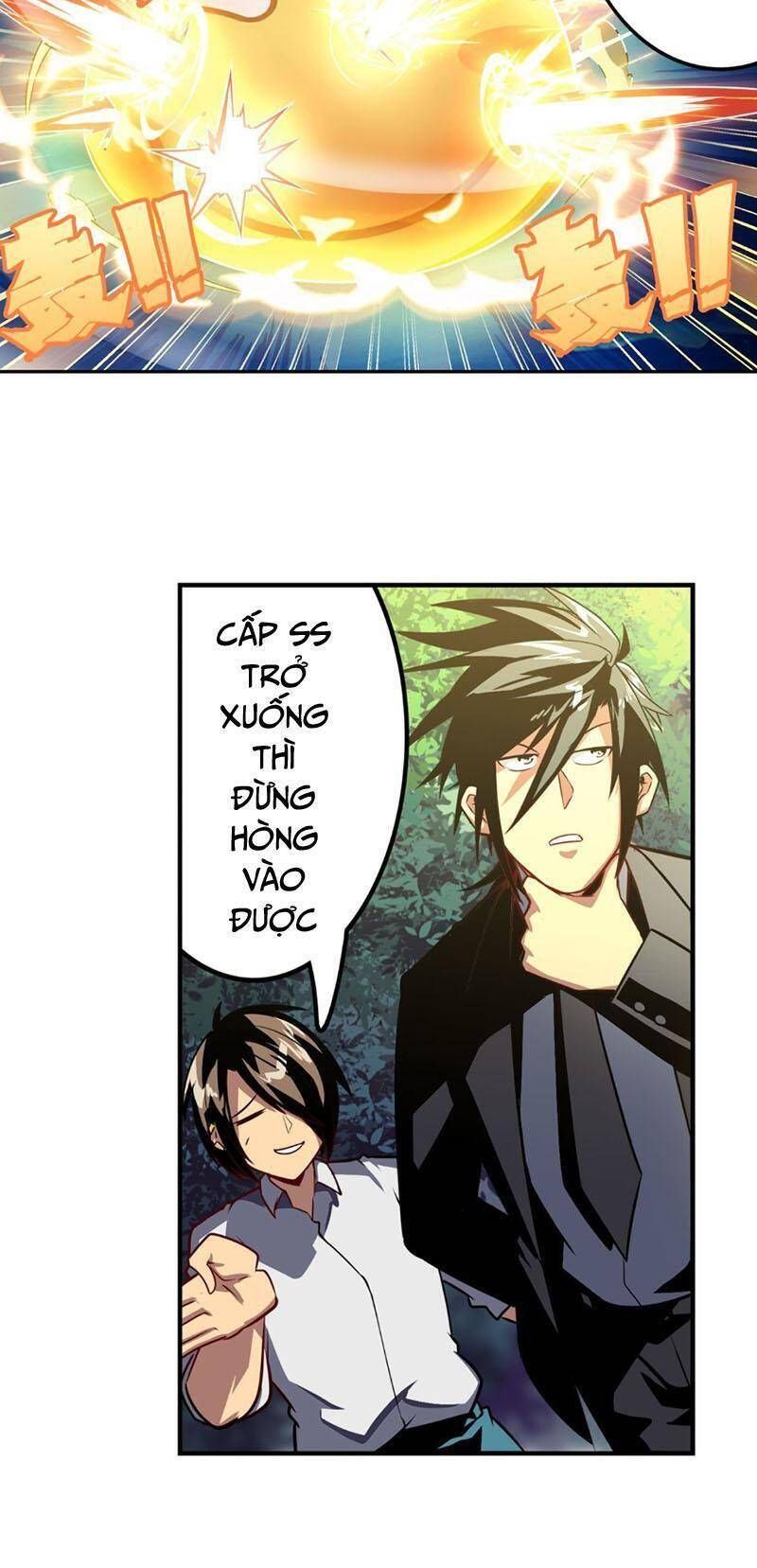 đọc truyện Anh Hùng ? Ta Không Làm Lâu Rồi Chương 410 ảnh 37 tại Thiên Thai Truyện