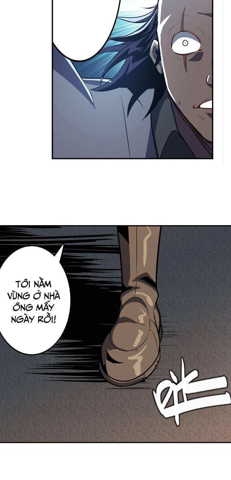 đọc truyện Anh Hùng ? Ta Không Làm Lâu Rồi Chương 410 ảnh 41 tại Thiên Thai Truyện