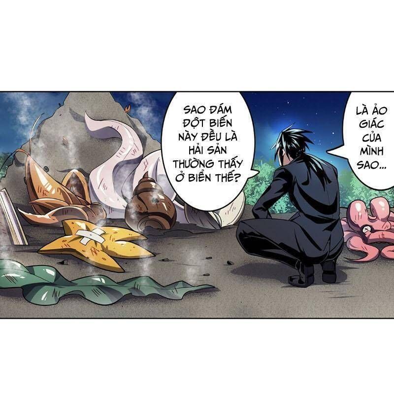 đọc truyện Anh Hùng ? Ta Không Làm Lâu Rồi Chương 410 ảnh 7 tại Thiên Thai Truyện