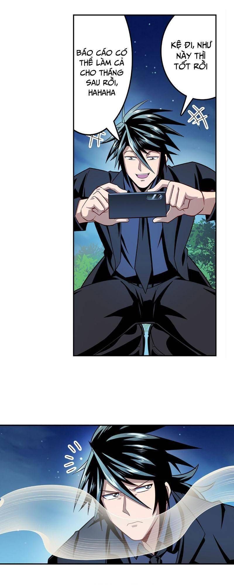 đọc truyện Anh Hùng ? Ta Không Làm Lâu Rồi Chương 410 ảnh 8 tại Thiên Thai Truyện