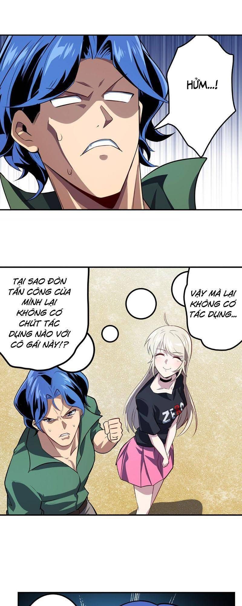 đọc truyện Anh Hùng ? Ta Không Làm Lâu Rồi Chương 411 ảnh 12 tại Thiên Thai Truyện