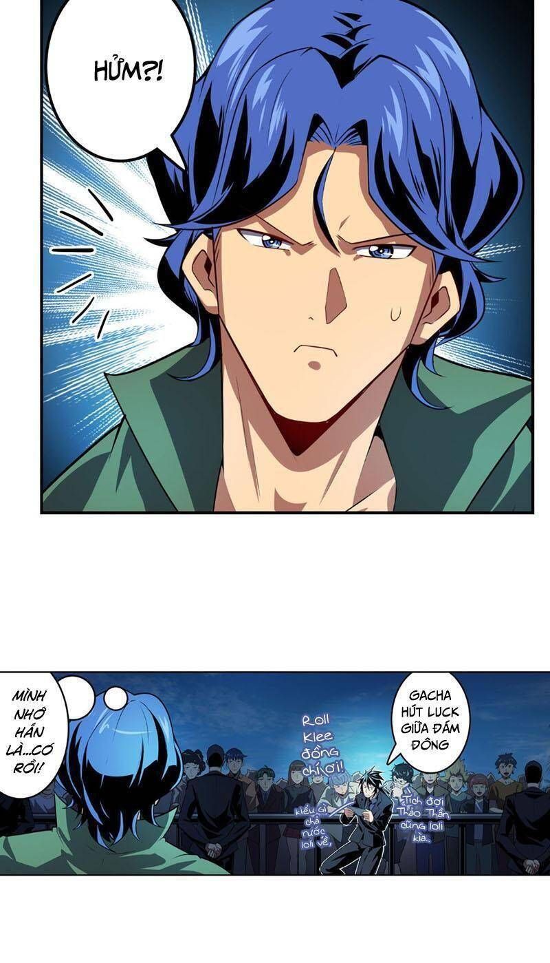 đọc truyện Anh Hùng ? Ta Không Làm Lâu Rồi Chương 411 ảnh 13 tại Thiên Thai Truyện