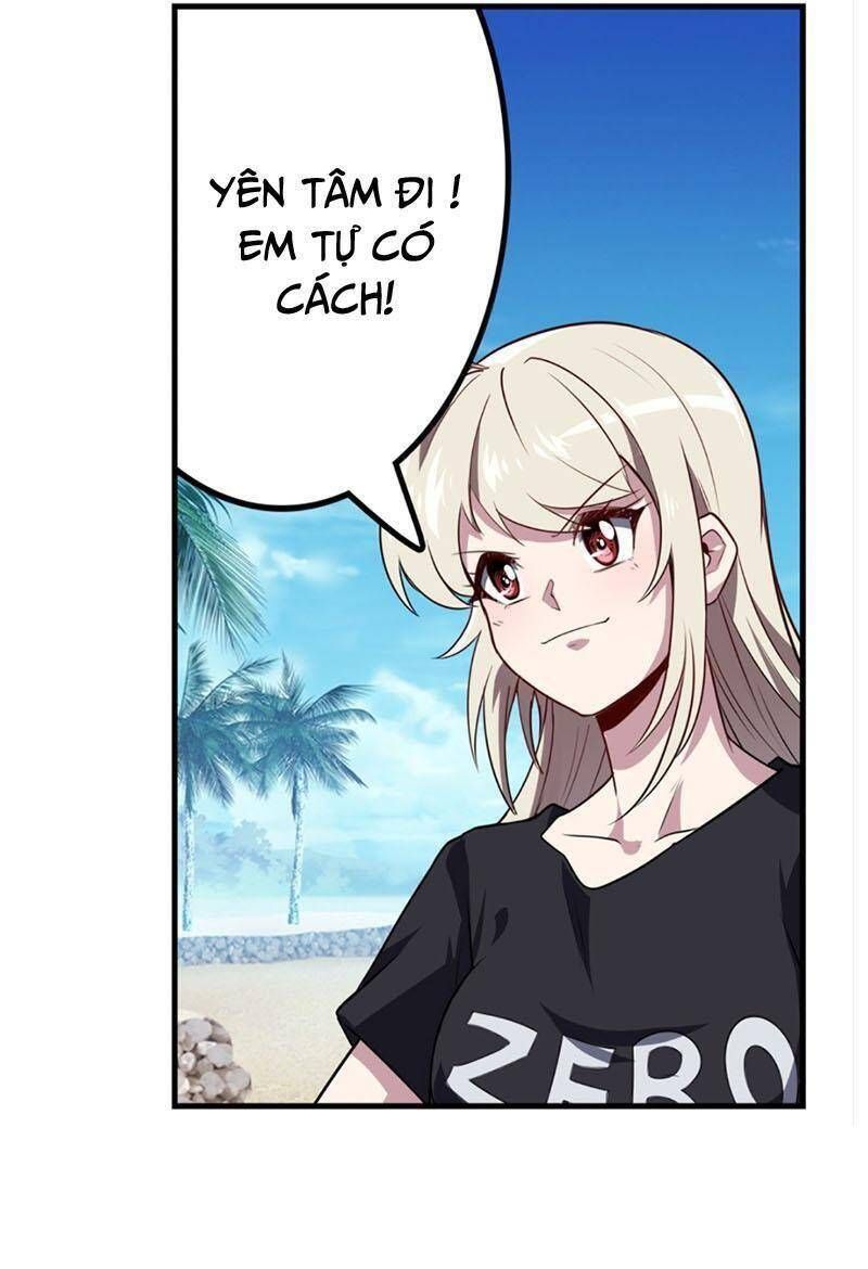 đọc truyện Anh Hùng ? Ta Không Làm Lâu Rồi Chương 411 ảnh 19 tại Thiên Thai Truyện